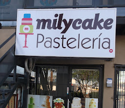 Mily Cake - Pasteles Personalizados sobre pedido photo