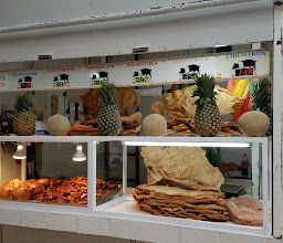 Mercado Lomas De Casa Blanca photo
