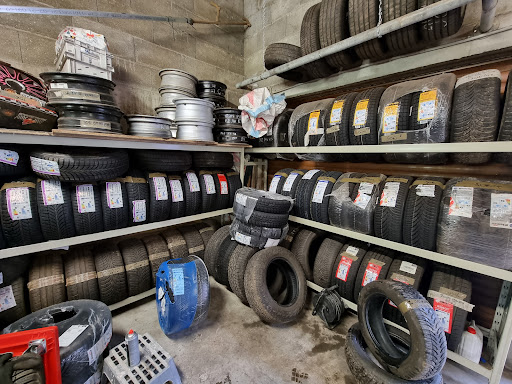Photo 2 - MECA-AUTO 43
