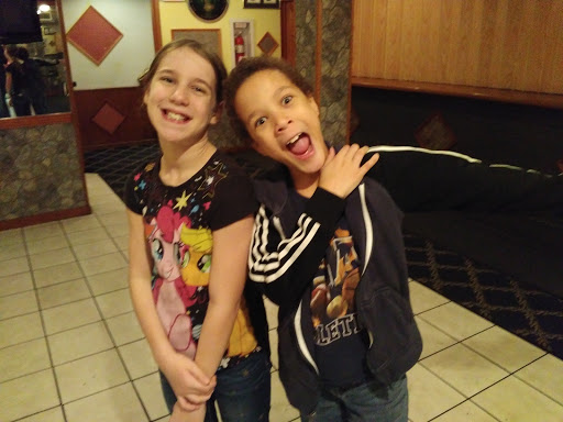 American Restaurant «Flanagans Restaurant», reviews and photos, 3201 Buckley Rd, North Chicago, IL 60064, USA