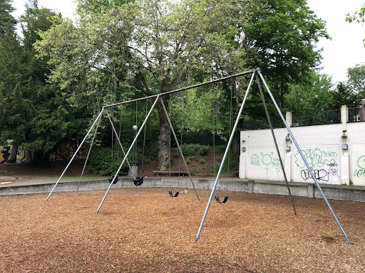 Park «Cowen Park», reviews and photos, 5849 15th Ave NE, Seattle, WA 98105, USA