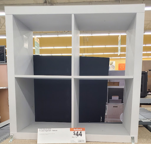 Discount Store «Walmart», reviews and photos, 16555 Von Karman Ave Ste A, Irvine, CA 92606, USA