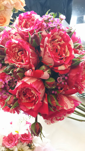 Florist «Fruits & Flowers», reviews and photos, 566 Lindley St, Bridgeport, CT 06606, USA