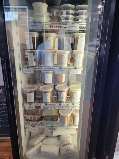 Butcher Shop «The Chop Shop Butchery», reviews and photos, 100 Charlotte St, Asheville, NC 28801, USA