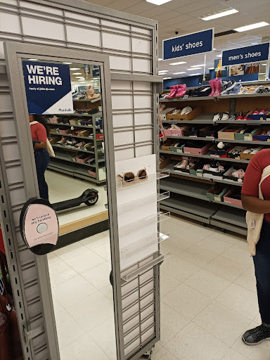 Department Store «Marshalls», reviews and photos, 8 Allstate Rd, Dorchester, MA 02125, USA