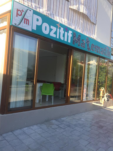 Pozitif Matematik Özel Öğretim Kursu