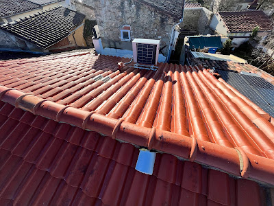 Renovation toiture occitanie à Toulouse