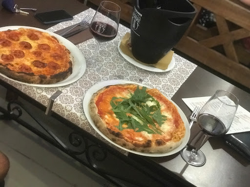 Meeting Trattoria Pizzeria in Porto Cesareo, Provincia di Lecce