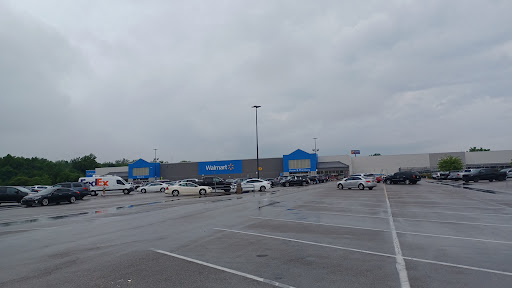 Department Store «Walmart Supercenter», reviews and photos, 400 Northfield Dr, Brownsburg, IN 46112, USA