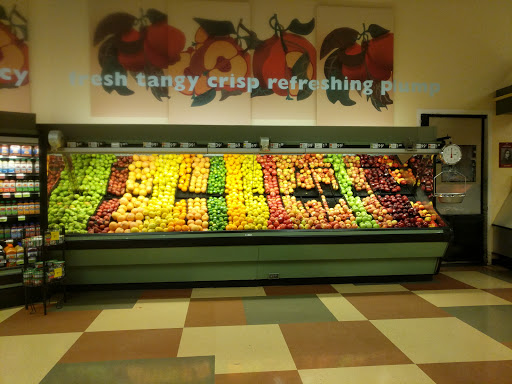 Grocery Store «Hannaford Supermarket», reviews and photos, 73 Fort Eddy Rd, Concord, NH 03301, USA