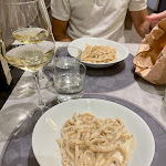 Photo n°2 de l'avis de Diego.. fait le 19/07/2022 à 07:20 sur le  Bar VinOsteria Civico27Novara à Novara