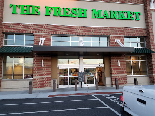 Grocery Store «The Fresh Market», reviews and photos, 4588 Virginia Beach Blvd #106, Virginia Beach, VA 23462, USA