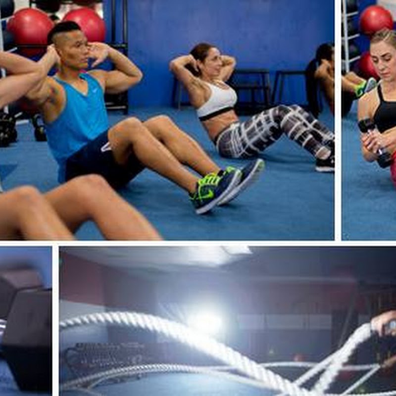 Gateway Fit Body Boot Camp
