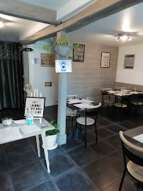 Atmosphère du Restaurant français Le ptit k'roch Restaurant à Ceyssat - n°4