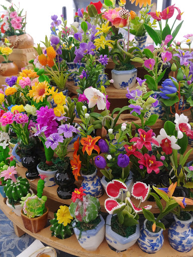 Irvine Farmers Market image