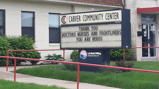 Community Center «Carver Community Center Inc», reviews and photos, 1030 N Purdum St, Kokomo, IN 46901, USA