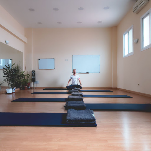 Centros de yoga en Zamora de 2024