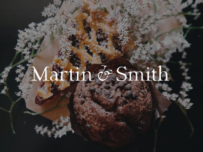 Reviews of Martin & Smith in Barrow-in-Furness - Bakery