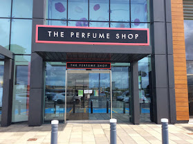 The Perfume Shop Fort Kinnaird Edinburgh