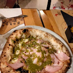 Photo n°1 de l'avis de Angelica.e fait le 04/08/2022 à 07:50 sur le  Fratelli La Bufala à Messina