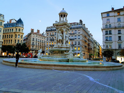 69005 Lyon à Lyon