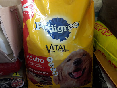 Venta De Alimentos Para Mascotas