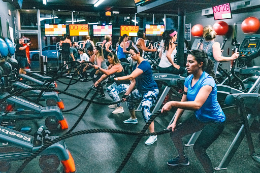 Gym «redzone Fitness in Pinecrest», reviews and photos, 11845 S Dixie Hwy, Pinecrest, FL 33156, USA