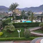 Photo n°2 de l'avis de Aleks.y fait le 12/04/2018 à 11:56 sur le  Grand Hotel Le Zagare à Gragnano