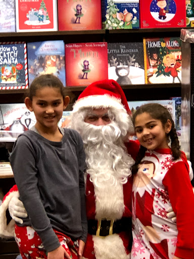 Book Store «Barnes & Noble», reviews and photos, 392 State Road Route 6, North Dartmouth, MA 02747, USA