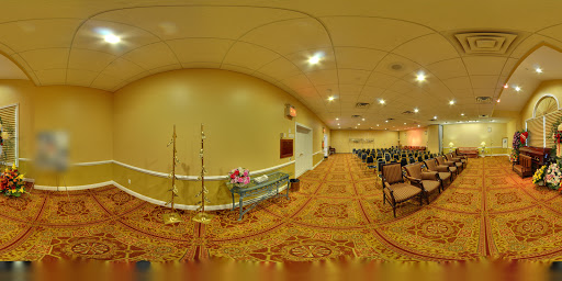 Funeral Home «Colonial Funeral Home», reviews and photos, 2819 Hylan Blvd, Staten Island, NY 10306, USA