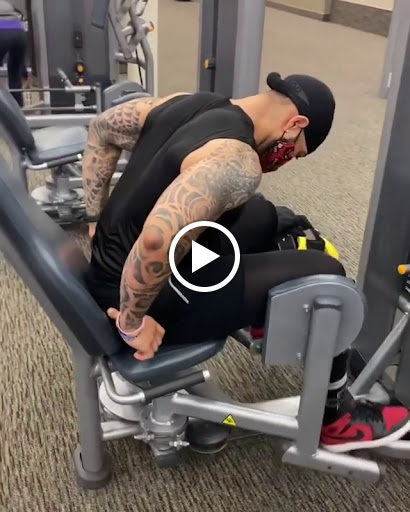 Gym «LA Fitness», reviews and photos, 100 Marketplace Dr, Rochester, NY 14623, USA