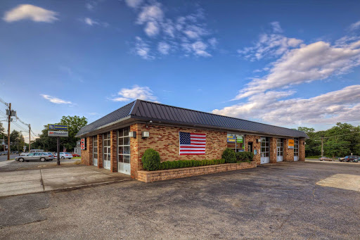 Auto Repair Shop «Mullaney Tire & Car Care Center», reviews and photos, 310 Broad St, Matawan, NJ 07747, USA