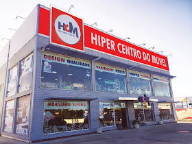 HCM - Hiper Centro do Móvel - Pinhal Novo