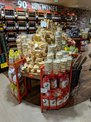 Grocery Store «Whole Foods Market», reviews and photos, 442 Washington St, Wellesley Hills, MA 02481, USA