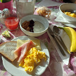 Photo n°2 de l'avis de Toni.t fait le 02/05/2024 à 06:55 sur le  Hotel Bellavista à Valmadrera