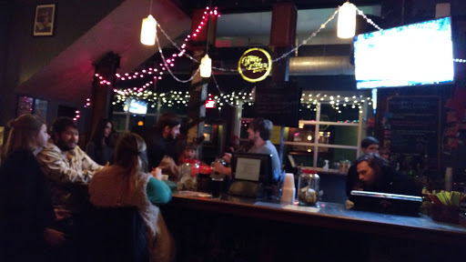 Bar «Walkers Coffee Shop & Pub», reviews and photos, 128 College Ave, Athens, GA 30601, USA