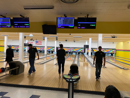 Bowling Alley «Bowlero Lanes», reviews and photos, 1000 W 6th St, Pueblo, CO 81003, USA