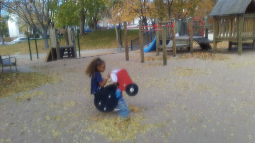 Park «Governors Park», reviews and photos, 701 Pennsylvania St, Denver, CO 80203, USA