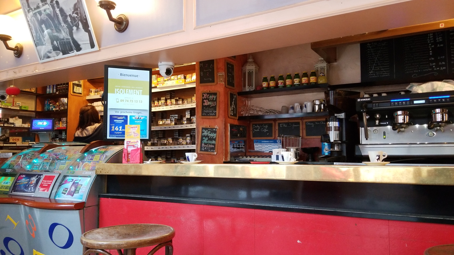 Photo n° 2 de l'avis de EJ.h fait le 08/02/2019 à 11:38