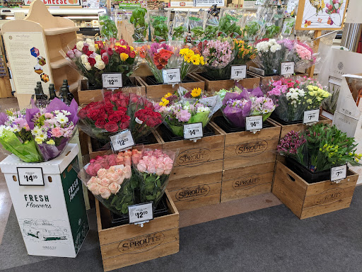 Health Food Store «Sprouts Farmers Market», reviews and photos, 33650 US Hwy 19 N, Palm Harbor, FL 34684, USA