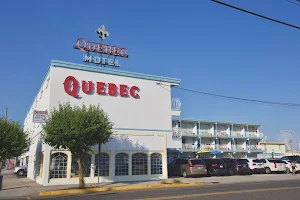 Quebec Motel image