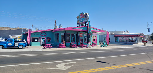 Tourist Attraction «Historic Route 66 Association», reviews and photos, 120 W Andy Devine Ave, Kingman, AZ 86401, USA