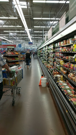 Department Store «Walmart Supercenter», reviews and photos, 200 Academy Dr, Ripley, WV 25271, USA