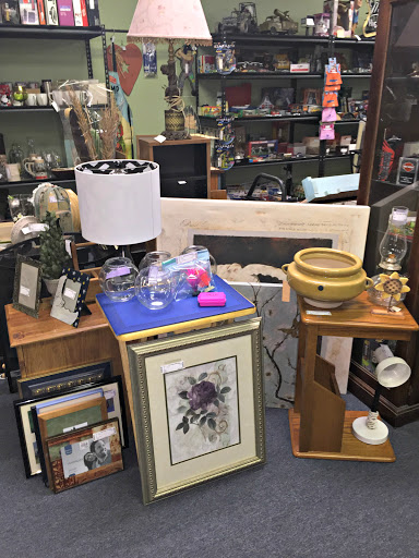 Thrift Store «Black Sheep Thrift Shop», reviews and photos, 323 Drum Point Rd, Brick, NJ 08723, USA