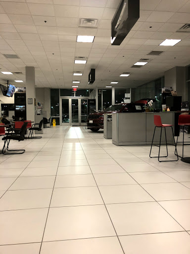 Car Dealer «Chrysler Jeep Dodge City of McKinney», reviews and photos, 700 S Central Expy, McKinney, TX 75070, USA