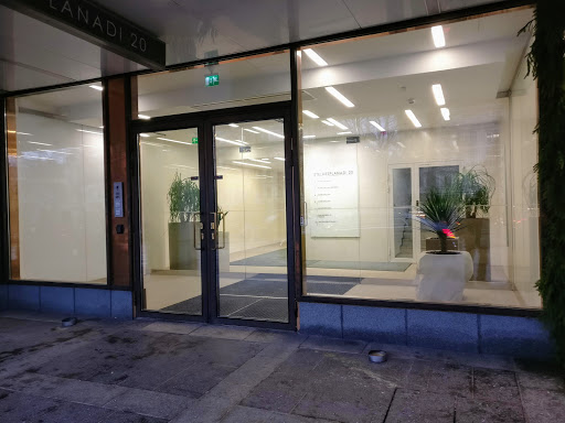 MCF Corporate Finance GmbH-Suomen sivuliike