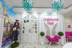 Angelove Hall image