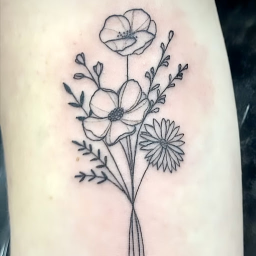 Explore tattoo ideas small simple, creative tattoo ideas in San Diego, available at SD Tattoo