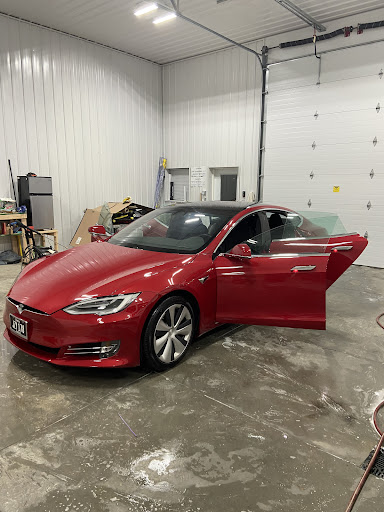 Waters Auto Detail en Marshalltown