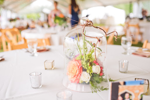 Florist «Wisteria Flowers & Gifts», reviews and photos, 360 Culver Rd, Rochester, NY 14607, USA